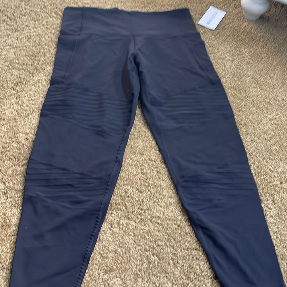 Athleta Black Leggings